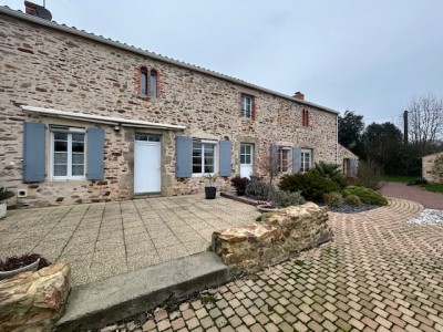 Maison à louer Martinet immobilier vendée