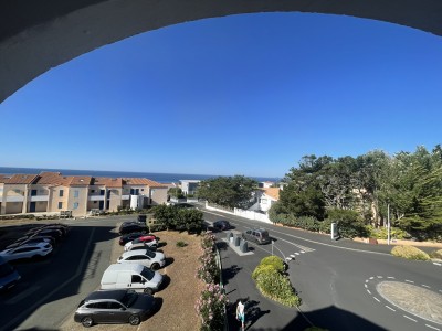 Appartement à louer Les Sables-d'Olonne immobilier vendée