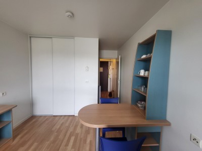 Appartement à louer La Roche-sur-Yon immobilier vendée