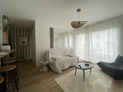 Appartement à vendre Les Sables-d'Olonne immobilier vendée