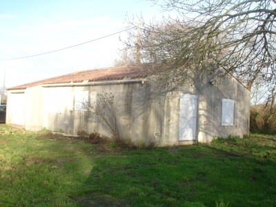 Maison à vendre Talmont-Saint-Hilaire immobilier vendée