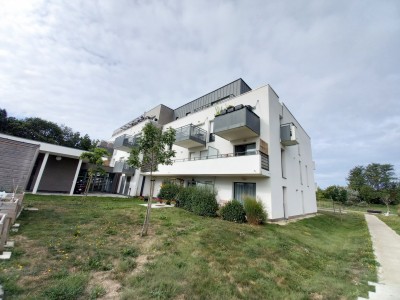 Appartement à vendre Olonne-sur-Mer immobilier vendée