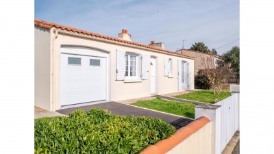 Maison à vendre Olonne-sur-Mer immobilier vendée