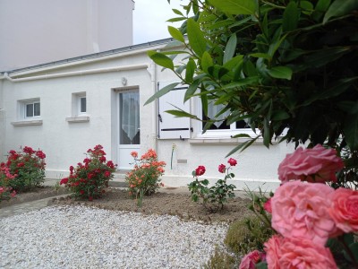Maison à vendre Les Sables-d'Olonne immobilier vendée