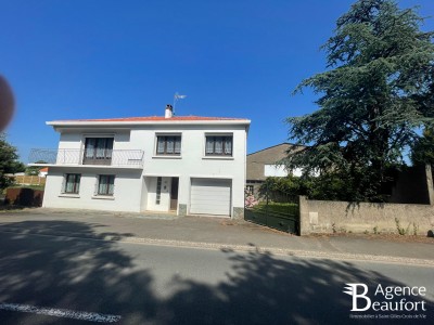Maison à vendre Le Fenouiller immobilier vendée