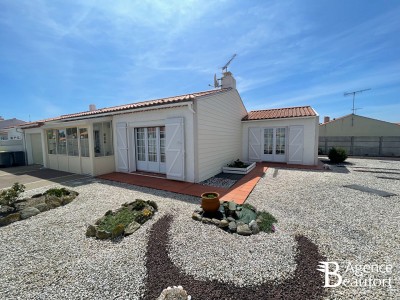 Maison à vendre Saint-Hilaire-de-Riez immobilier vendée