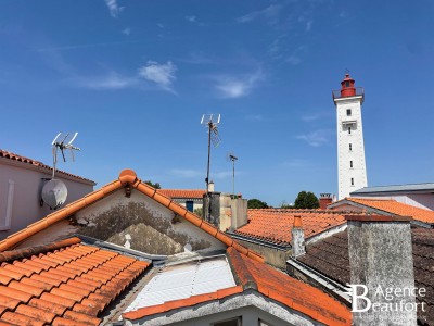 Maison à vendre Saint-Gilles-Croix-de-Vie immobilier vendée