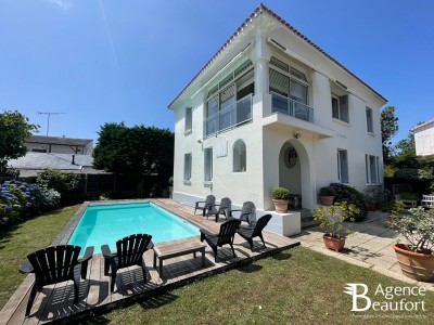 Maison à vendre Saint-Gilles-Croix-de-Vie immobilier vendée