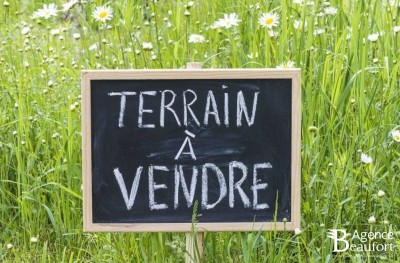 Terrain à vendre Brem-sur-Mer immobilier vendée