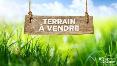 Terrain à vendre Brem-sur-Mer immobilier vendée