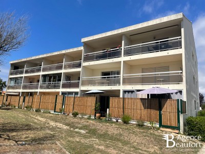 Appartement à vendre Saint-Gilles-Croix-de-Vie immobilier vendée