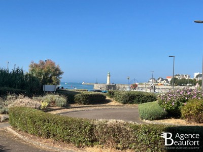 Appartement à vendre Saint-Gilles-Croix-de-Vie immobilier vendée