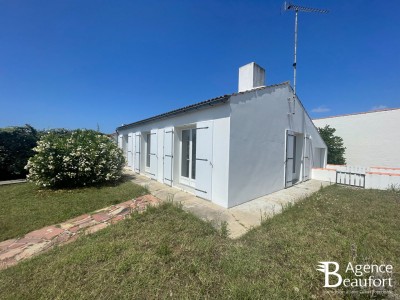 Maison à vendre Le Fenouiller immobilier vendée