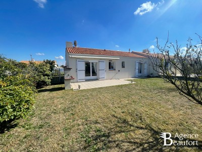 Maison à vendre Le Fenouiller immobilier vendée