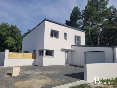 Maison à vendre Saint-Hilaire-de-Riez immobilier vendée