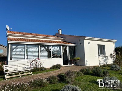 Maison à vendre Saint-Révérend immobilier vendée