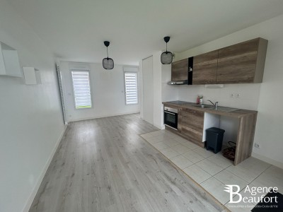 Appartement à vendre Saint-Gilles-Croix-de-Vie immobilier vendée