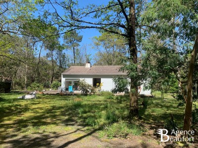 Maison à vendre Notre-Dame-de-Riez immobilier vendée