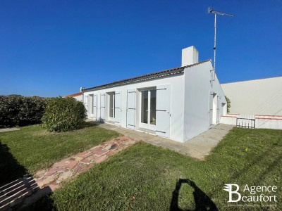 Maison à vendre Le Fenouiller immobilier vendée