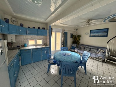 Maison à vendre Saint-Gilles-Croix-de-Vie immobilier vendée