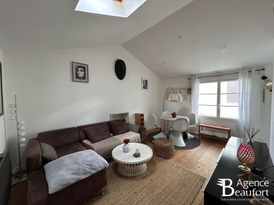 Maison à vendre Saint-Gilles-Croix-de-Vie immobilier vendée