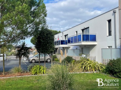 Appartement à vendre Saint-Gilles-Croix-de-Vie immobilier vendée