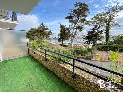 Appartement à vendre Saint-Gilles-Croix-de-Vie immobilier vendée