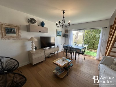 Maison à vendre Saint-Gilles-Croix-de-Vie immobilier vendée