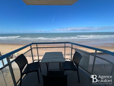 Appartement à vendre Saint-Gilles-Croix-de-Vie immobilier vendée
