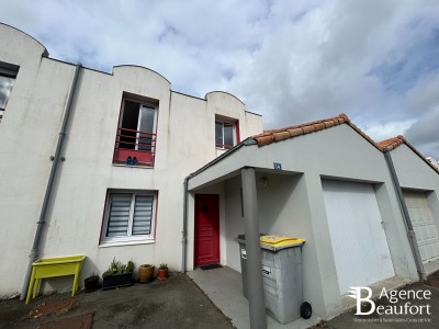 Maison à vendre Saint-Gilles-Croix-de-Vie immobilier vendée