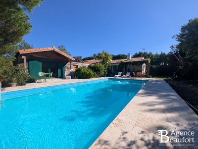Maison à vendre Le Fenouiller immobilier vendée