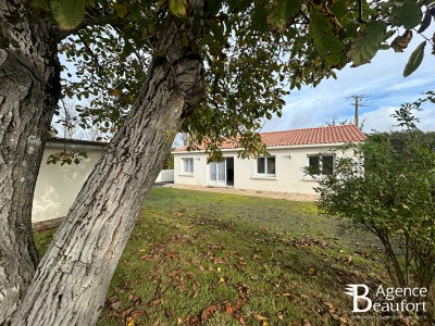 Maison à vendre L'Aiguillon-sur-Vie immobilier vendée