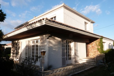 Maison à vendre Saint-Hilaire-de-Riez immobilier vendée