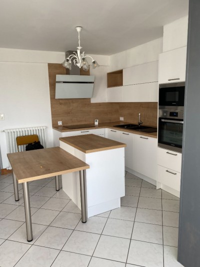 Appartement à louer Les Sables-d'Olonne immobilier vendée