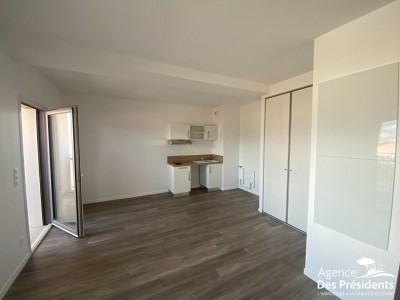 Appartement à louer Les Sables-d'Olonne immobilier vendée