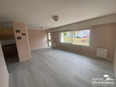 Appartement à louer Les Sables-d'Olonne immobilier vendée