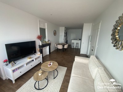 Appartement à louer Les Sables-d'Olonne immobilier vendée