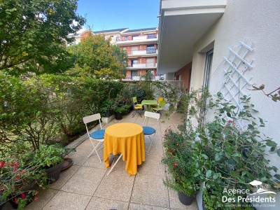 Appartement à louer Les Sables-d'Olonne immobilier vendée