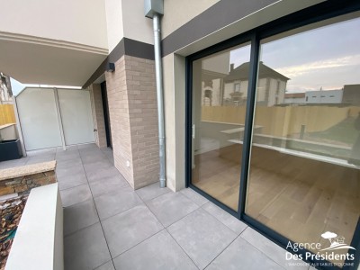 Appartement à louer Les Sables-d'Olonne immobilier vendée