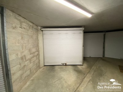 Garage/Parking à louer Les Sables-d'Olonne immobilier vendée