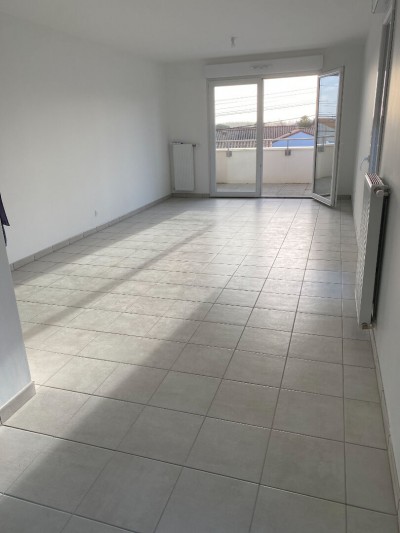 Appartement à louer Les Sables-d'Olonne immobilier vendée