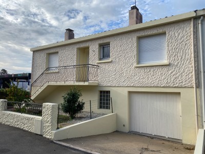 Appartement à louer Les Sables-d'Olonne immobilier vendée