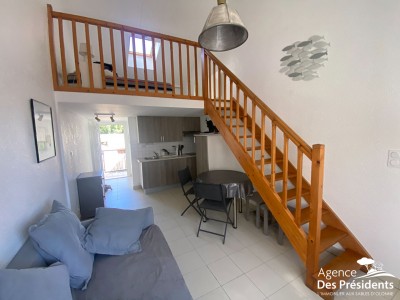 Appartement à louer Les Sables-d'Olonne immobilier vendée
