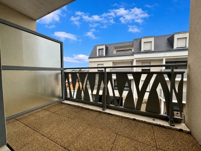 Appartement à vendre Les Sables-d'Olonne immobilier vendée