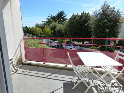 Appartement à vendre Les Sables-d'Olonne immobilier vendée