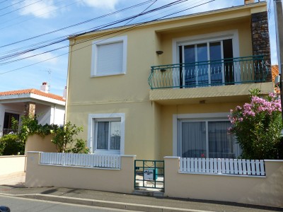 Maison à vendre Les Sables-d'Olonne immobilier vendée