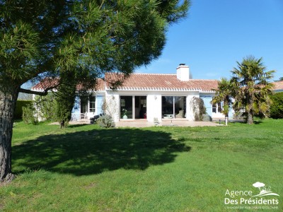 Maison à vendre L'Île-d'Olonne immobilier vendée