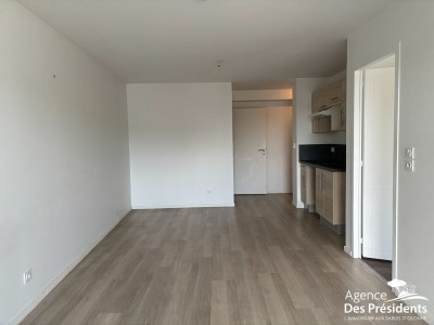 Appartement à vendre Les Sables-d'Olonne immobilier vendée