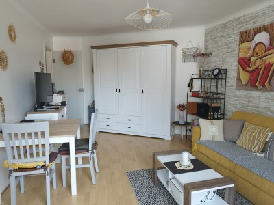 Appartement à vendre Les Sables-d'Olonne immobilier vendée