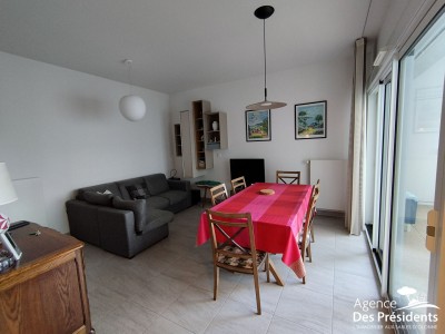 Appartement à vendre Les Sables-d'Olonne immobilier vendée